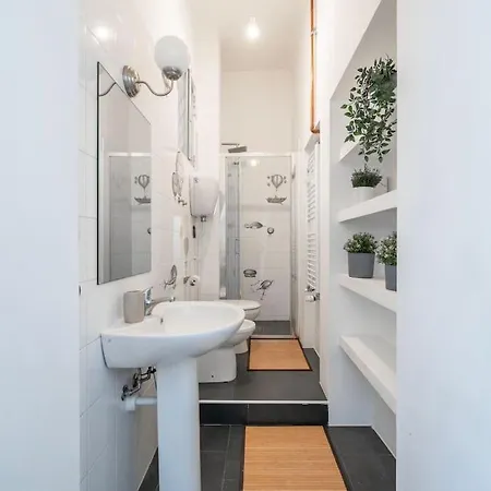 Nice Apartment In Milan Porta Venezia Duomo Exterior photo
