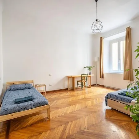 Nice Apartment In Milan Porta Venezia Duomo Exterior photo