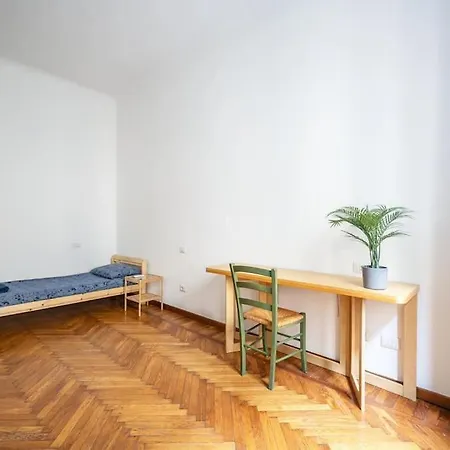 Nice Apartment In Milan Porta Venezia Duomo Exterior photo