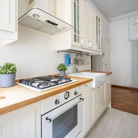 Nice Apartment In Milan Porta Venezia Duomo Exterior photo