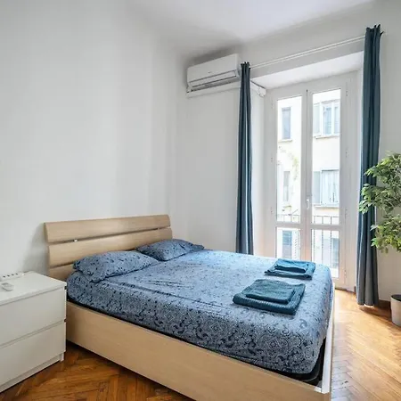 Nice Apartment In Milan Porta Venezia Duomo Exterior photo