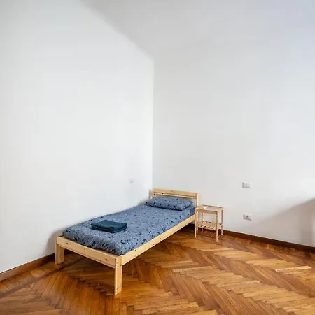 Nice Apartment In Milan Porta Venezia Duomo Exterior photo